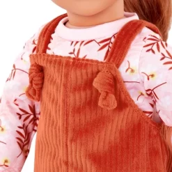 Our Generation Brightly Blooming School Outfit For 18" Dolls -Our Generation GUEST 7c34ea93 3bae 4ce0 8feb e1c5830f82a0