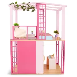 Our Generation Lovely Loft Dollhouse & Furniture Playset For 18" Dolls: Includes 63-Piece Accessories Set -Our Generation GUEST 7e4875ca 0e3a 4d6c bfb1 0c7a76efcd5c