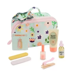 Our Generation Surprise Beauty Bags Spa Series - 1 Of 6 Collectible Mystery Boxes Accessories For 18" Dolls -Our Generation GUEST 800ea52a ad03 4028 b0be 87cf5e0c871d