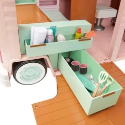 Our Generation Country Cruising RV Camper Vehicle Playset For 18" Dolls 22 Our Generation Country Cruising RV Camper Vehicle Playset For 18" Dolls -Our Generation GUEST 81ad3557 6246 4fff 91aa 35bc6144c4f5