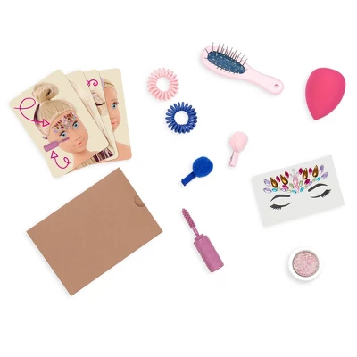 Our Generation Deanna Sparkles Of Fun Styling Head Doll 5 Our Generation Deanna Sparkles Of Fun Styling Head Doll - Image 5