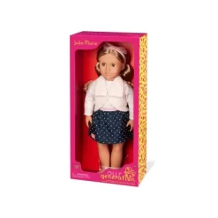 Our Generation Julie-Marie 18" Fashion Doll -Our Generation GUEST 83b72666 8d67 404a 9ded 63622e73c6f9