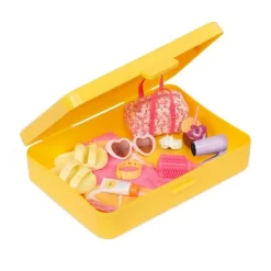 Our Generation Start A Journey Travel Accessory Set For 18" Dolls -Our Generation GUEST 864b7dbc 4b10 47aa 927c 00350cd117eb