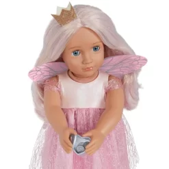 Our Generation Twinkle 18" Tooth Fairy Doll