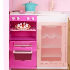 Our Generation Country House With Animal Sounds Dollhouse & Furniture Accessory Set For 18'' Dolls -Our Generation GUEST 876c76c1 5c34 4896 9aec ed2bd947a22b