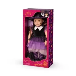 Our Generation Astrid Limited Edition 18" Halloween Collectible Doll 15 Our Generation Astrid Limited Edition 18" Halloween Collectible Doll -Our Generation GUEST 8924708e bb16 4edd 8e53 9e661ae0eb56