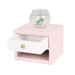 Our Generation Sweet Snuggles Bedroom Furniture Accessory Set For 18" Dolls -Our Generation GUEST 8b875d98 e35f 4099 ab12 6de61d258fb1