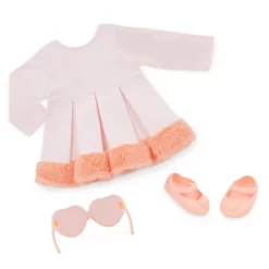 Our Generation Mirabelle 18" Fashion Doll -Our Generation GUEST 8e164453 5e6e 4c61 8577 8adb2edd9d40