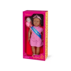 Our Generation Kehlani 18" Birthday Party Doll 5 Our Generation Kehlani 18" Birthday Party Doll -Our Generation GUEST 900efa9c ab42 473f a798 e2c65c733866