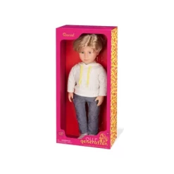 Our Generation Daniel 18" Boy Doll 5 Our Generation Daniel 18" Boy Doll -Our Generation GUEST 9508c305 d201 4014 8167 7c24eec21626