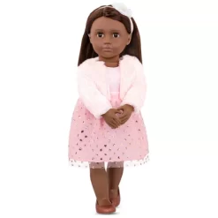 Our Generation Riya 18" Fashion Doll