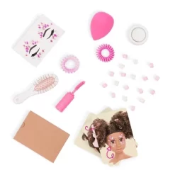 Our Generation Davina Sparkles Of Fun Styling Head Doll -Our Generation GUEST 980fb8a3 7f19 46bd 9f6e 18b3f10bbeb8