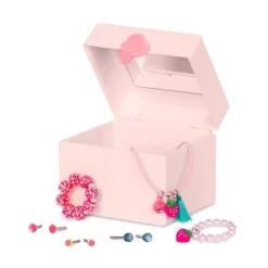 Our Generation Jewelry Doll - Alessia -Our Generation GUEST 9b9b4bbd ae86 4958 9061 d9def22b940b