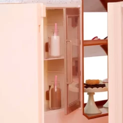 Our Generation Chip Chip Hooray Cookie Scooter Accessory Set For 18" Dolls -Our Generation GUEST 9d071045 05fc 40bb 97a6 b7e79593cd19