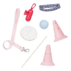 Our Generation Natalia & Nillie 18" Doll & Pet Training Set 10 Our Generation Natalia & Nillie 18" Doll & Pet Training Set -Our Generation GUEST 9d950fda 4ad7 4061 a842 a45c7d886b20