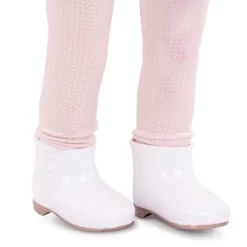 Our Generation Fancy & Furry Pink Faux-Fur Coat For 18" Dolls 5 Our Generation Fancy & Furry Pink Faux-Fur Coat For 18" Dolls -Our Generation GUEST 9fe78e99 e1d3 4cf7 a080 dabaef0f79e5