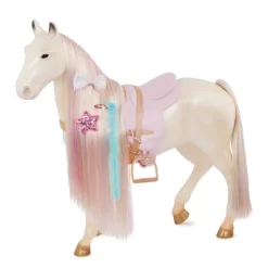 Our Generation Enchanting Horse & Hair Play Accessory Set For 18" Dolls -Our Generation GUEST a2aeb153 668e 4072 89b4 4a9af00e43b2