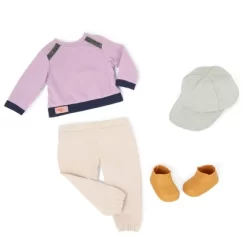 Our Generation Jackson 18" Boy Doll -Our Generation GUEST a70dbf2b c12d 4354 8d56 73a27180fd9c