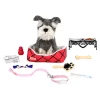 Our Generation Pet Care Accessory Playset For 18" Dolls