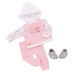 Our Generation Nora 18" Fashion Doll -Our Generation GUEST b0381a59 2826 481b 9029 4087d235a7d6