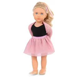 Our Generation Fashion Starter Kit In Gift Box Stella With Mix & Match Outfits & Accessories 18" Fashion Doll 12 Our Generation Fashion Starter Kit In Gift Box Stella With Mix & Match Outfits & Accessories 18" Fashion Doll -Our Generation GUEST b8562ff8 dce1 489c 90c4 e975ed6fcd25