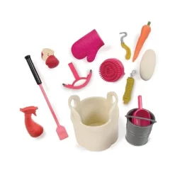 Our Generation Horse Barn Playset For 18" Dolls - Saddle Up Stables - Pink 7 Our Generation Horse Barn Playset For 18" Dolls - Saddle Up Stables - Pink -Our Generation GUEST bb826171 6457 4fa0 ace6 ce47a72d915e