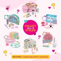 Our Generation Surprise Beauty Bags Spa Series - 1 Of 6 Collectible Mystery Boxes Accessories For 18" Dolls -Our Generation GUEST be5f204d 0fe7 48ff ab13 ef4ed6d71756
