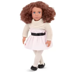 Our Generation Kaylee 18" Fashion Doll -Our Generation GUEST ce58a76f 798d 4518 85db b3f77298449c