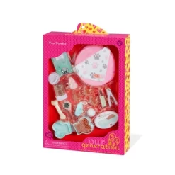 Our Generation Pet Care Play Set For Plush Dogs - Paw Paradise -Our Generation GUEST d22f9da3 619c 48c7 97ca bac900f5325b