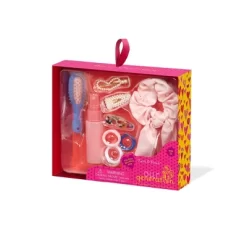 Our Generation Twirls & Pearls Hair Accessory Set For 18" Dolls -Our Generation GUEST d8ff1a04 269b 4d44 9896 89076af3fe74