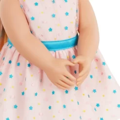 Our Generation Cadence & Cookie 18" Matching Doll & Pet Set -Our Generation GUEST d942f0cd 1ee7 417f b847 eda2c8f46468