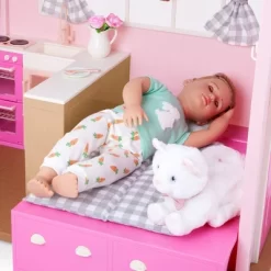 Our Generation Country House With Animal Sounds Dollhouse & Furniture Accessory Set For 18'' Dolls -Our Generation GUEST dc0eb96a 5730 4465 bee1 eba6bf8fed98