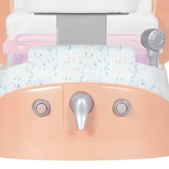 Our Generation Yay, Spa Day! Salon Chair Accessory Set For 18" Dolls -Our Generation GUEST e29540f2 17ef 4b70 bacf 8120f7055bde