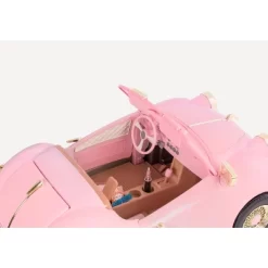 Our Generation In The Driver Seat Cruiser - Pink Convertible For 18" Dolls -Our Generation GUEST ea7fb548 2445 419d b38e 19dbe8845786
