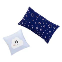 Our Generation Starry Slumbers Platform Bed Furniture Accessory Set For 18" Dolls -Our Generation GUEST f332a053 7d1a 4f5b a58b 8ab6edba8514