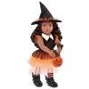 Our Generation Selene Limited Edition 18" Halloween Collectible Doll