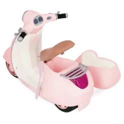 Our Generation Ride Along Scooter Vehicle Accessory Set For 18" Dolls 13 Our Generation Ride Along Scooter Vehicle Accessory Set For 18" Dolls -Our Generation GUEST f5ec676c 33c8 434a a1a3 dbd2f7ae33c1