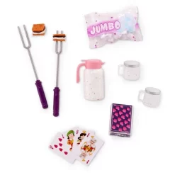 Our Generation Adirondack Chairs Outdoor Furniture Dollhouse Accessory Set For 18'' Dolls -Our Generation GUEST f7775c5d 2c50 482f be76 4439c6503c0d