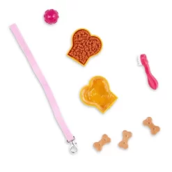 Our Generation Hop In Dog Carrier & Pet Plush Poodle For 18" Dolls -Our Generation GUEST fa21734c 9446 4287 af4d 398fae940a08