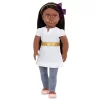 Our Generation Visala 18" Fashion Doll
