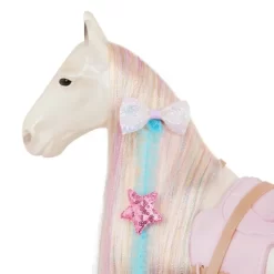 Our Generation Enchanting Horse & Hair Play Accessory Set For 18" Dolls -Our Generation GUEST fe96523b c205 47f0 acdc f341347ba7dc
