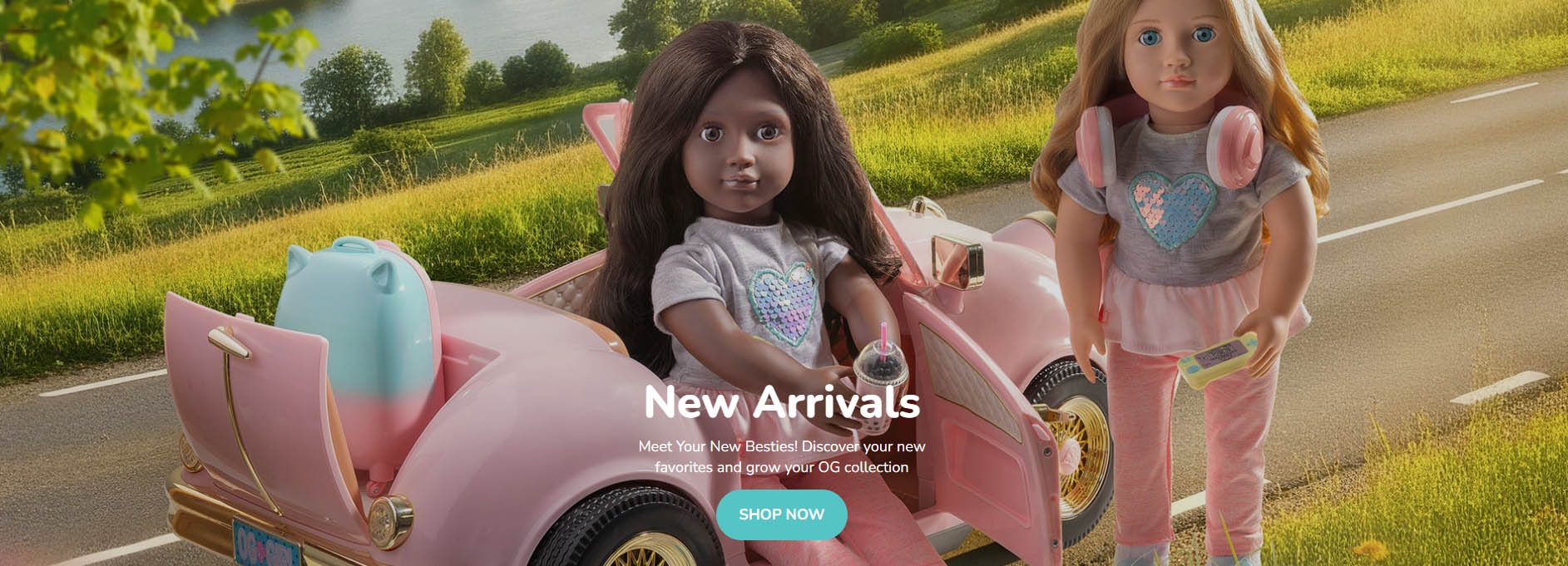 Our Generation -Our Generation fgfgj